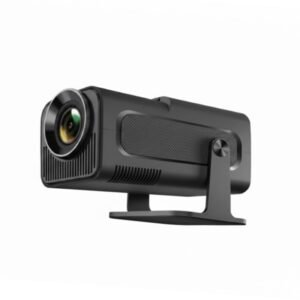 Cleo-EL Ultra Hd Mini Projector Android HY320