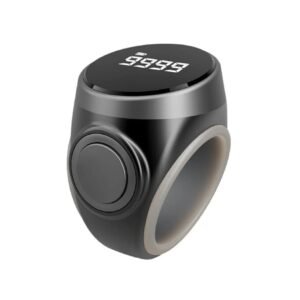 Cleo-EL Worship Counter S9