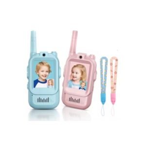Cleo-TY Kids Walkie Talkie NGB-816