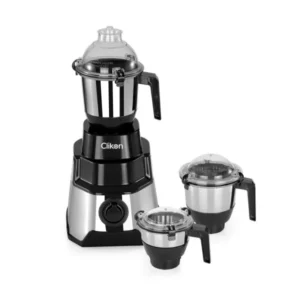 Clikon 3 in 1 Mixer Grinder CK1204 1000W