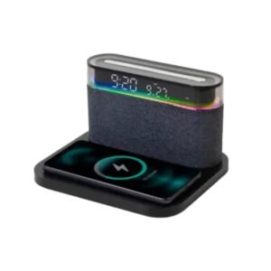DigitPlus Wireless Charger DP-S26S 5in1 15w