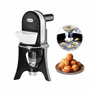 Dlc Donut Maker 38260 Sweet Dumplings Luqaimat Maker