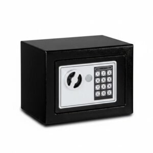 Dlc Electronic Safety Safe 55102