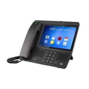 Dlna Telephone ZT9600 4G