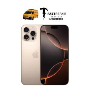 Iphone 16 Pro Max Repair Services