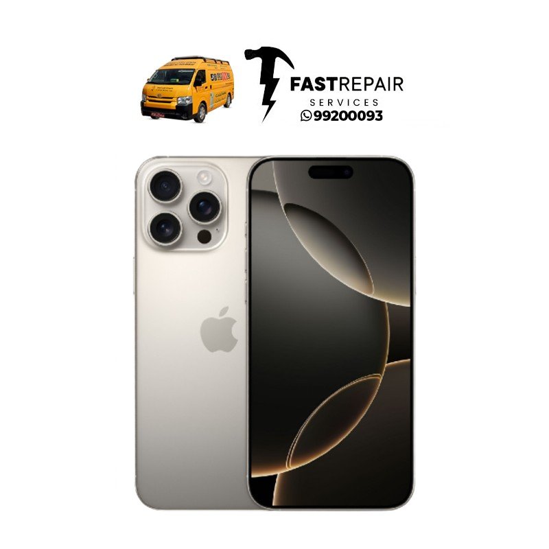 Iphone 16 Pro Repair Services