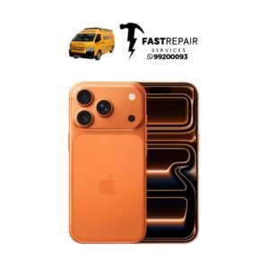 Iphone 17 pro Repair Services