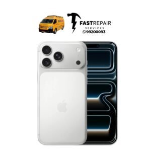 Iphone 17 pro max Repair Services