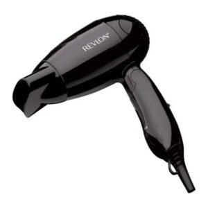 Revlon Folding Travel Hair Dryer RVDR5305