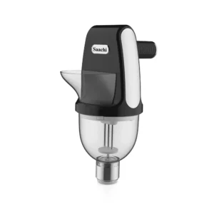 Saachi Rechargeable Luqaimat And Donut Maker NLSB 4040B