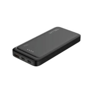 Telux Powerbank PBVX10 Voltx10 20w Pd 10000mah