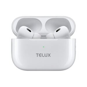 Telux Wireless Earbuds AUB5-TW Bassx-5