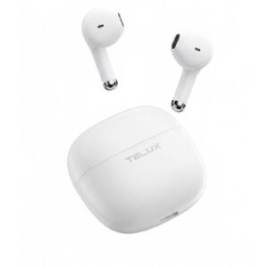 Telux Wireless Earbuds AUB6-TW Bassx-6