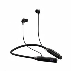 Telux Wireless Headphone AUWX-NB wavex Neckband