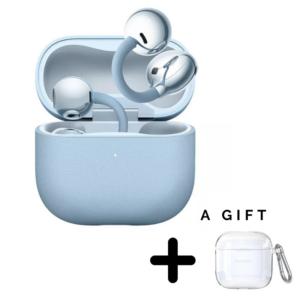 Huawei Wireless Earbuds T0027 Free Clip 2