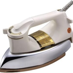 Dlc Dry Iron 39018 1000W