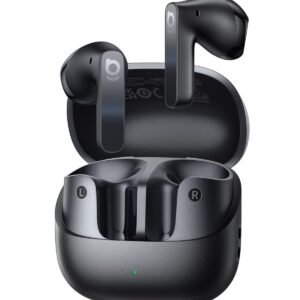 Baseus Wireless Earbuds A10102 Bass Bs1 Nc Black