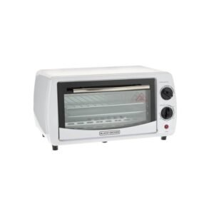 Black & Decker Toaster Oven TRO9DG 9L