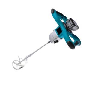 Blue Fire Portable High Power Electric Mixer