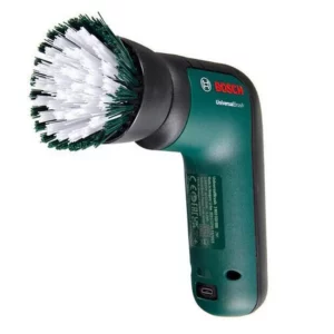 Bosch Cordless Cleaning Brush UniversalBrush 3.6V
