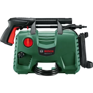 Bosch High-pressure Washer EasyAquatak 110