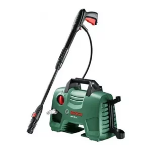 Bosch High-pressure Washer EasyAquatak 120