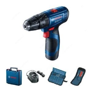 Bosch Professional Cordless Impact Drill GSB 120 LI