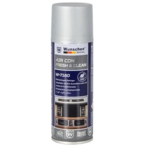 Cleo-EL Car Air Conditioner Cleaning Spray W7160