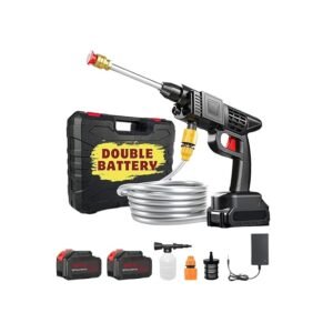 Cleo-EL House Hold Car Washing Gun