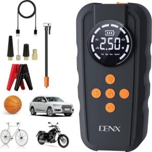 Cleo-EL Jump Starter YX1920