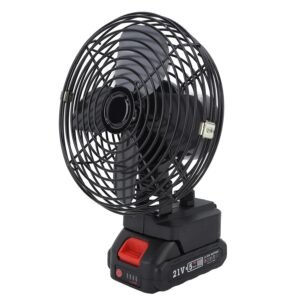 Cleo-EL Lithium Electric Fan HS 18088