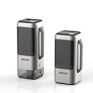 Cleo-EL Multifunctional Jump Starter 648