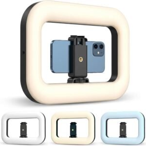 Cleo-EL Ring Light YM 300