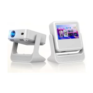 Cleo-EL Touch Screen Android Projector 500