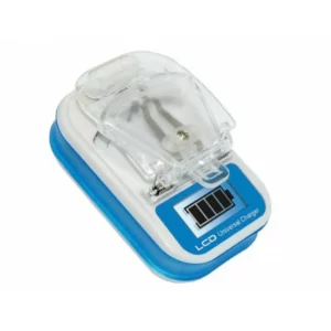Cleo-EL Universal Battery Charger With Usb