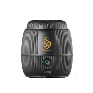 Cleo-HA Mini Incence Bakhoor Burner B31