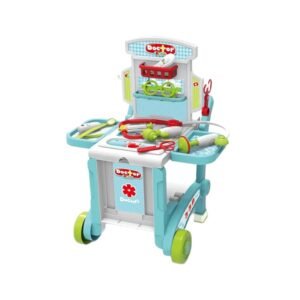 Cleo-TY 3 IN 1 Doctor Set HT 008-292