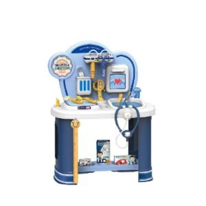 Cleo-TY Doctor Set HT8832