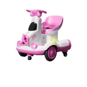 Cleo-TY Kids Scooter HB 919-E1