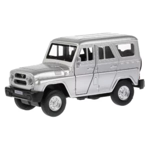 Cleo-TY Metal Car Mercedes benz G63 Amg Brabus Size 1.32