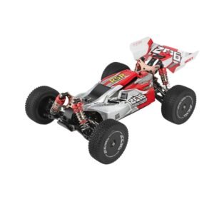 Cleo-TY Remote Control RC Car HT-XDKJ-002