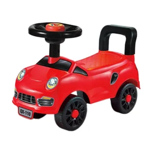 Cleo-TY Baby Tricycle HT 4633