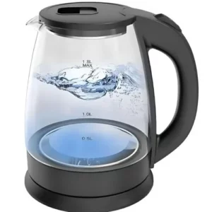 Denx Glass Kettle DX2006