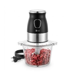 Dlc Electric Chopper 5 in 1 39210 2L