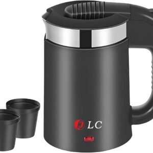 Dlc Electric Kettle 4450 500ML 1100W