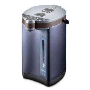 Dlc Electric Thermo Pot 57201 5L