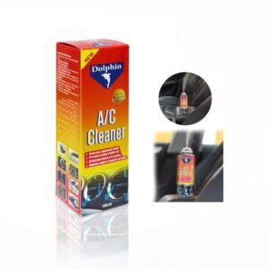 Dolphin Car Ac Cleaner