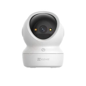 Ezviz Pan & Tilt Smart Home Camera CS H6c G1 3K