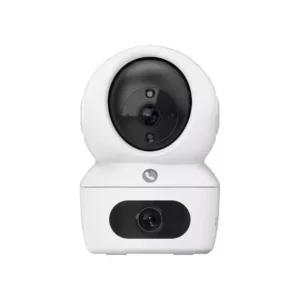 Ezviz Smart Wi-Fi Pan & Tilt Camera CS H7C Dual 2K
