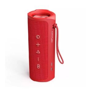 HiFuture Bluetooth Speaker Alpha 20w Red
